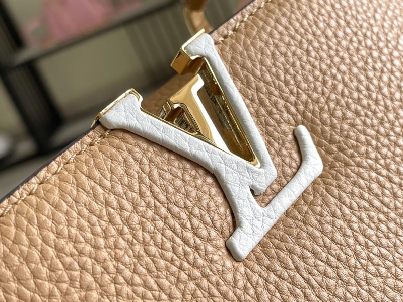 Louis Vuitton Top Handle Bags